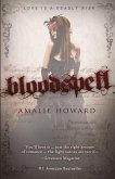 Bloodspell Bloodspell