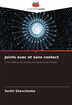 Cover Joints avec et sans contact