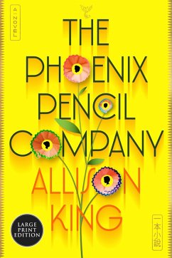 The Phoenix Pencil Company - King, Allison