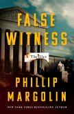 False Witness False Witness