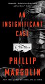 An Insignificant Case An Insignificant Case