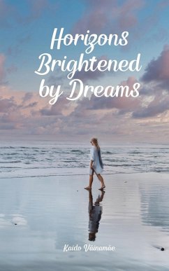 Cover Horizons Brightened by Dreams
