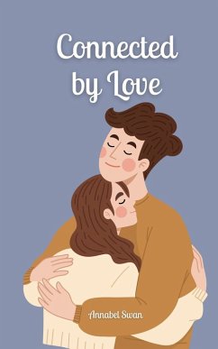 Cover Connected by Love