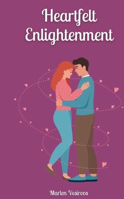 Cover Heartfelt Enlightenment