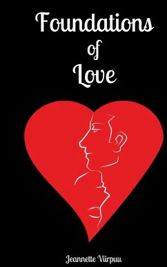 Foundations of Love - Viirpuu, Jeannette
