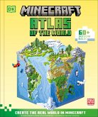 Minecraft Atlas of the World Minecraft Atlas of the World