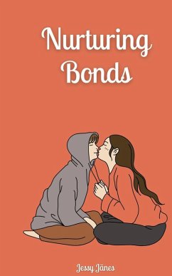 Cover Nurturing Bonds