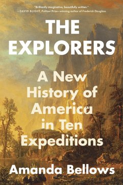 The Explorers Cover The Explorers