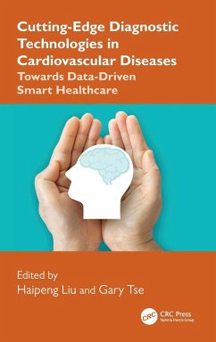 Cover Cutting-Edge Diagnostic Technologies in Cardiovascular Diseases