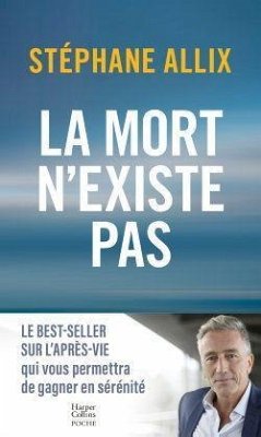 Cover La mort n'existe pas