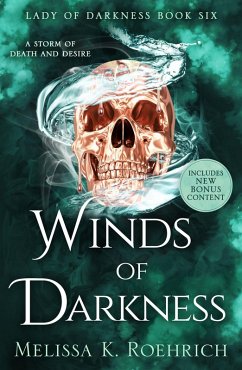 Cover Winds of Darkness