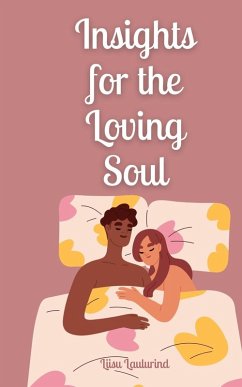 Cover Insights for the Loving Soul