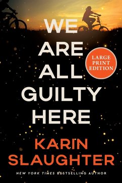 Cover We Are All Guilty Here