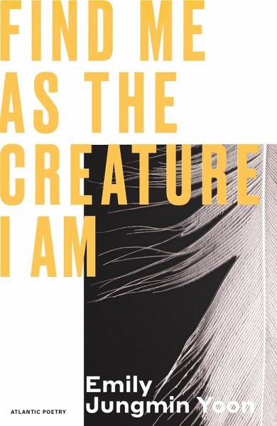 Find Me As the Creature I Am Find Me As the Creature I Am