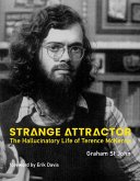 Strange Attractor Strange Attractor