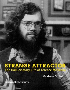 Strange Attractor - St John, Graham