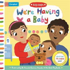 Cover We're Having a Baby
