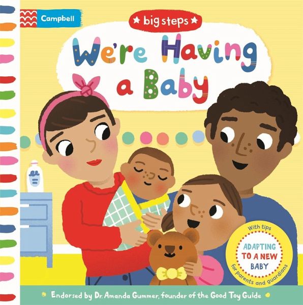 We're Having a Baby We're Having a Baby