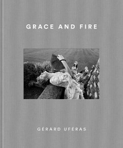 Cover Grace and Fire