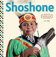 Cover Shoshone