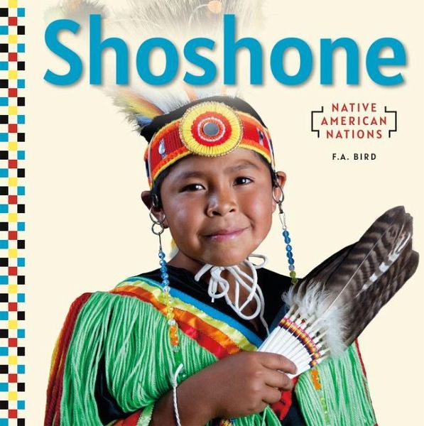 Shoshone Shoshone