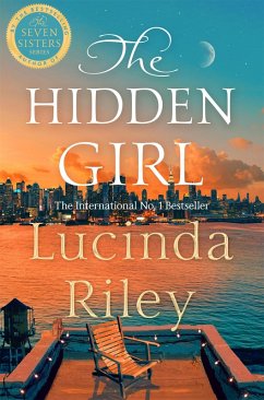 Cover The Hidden Girl