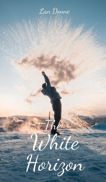 The White Horizon
