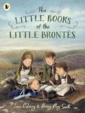 The Little Books of the Little Brontes The Little Books of the Little Brontes