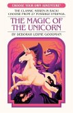 The Magic of the Unicorn The Magic of the Unicorn