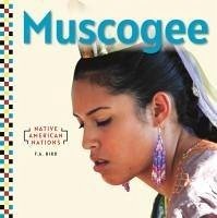 Cover Muscogee