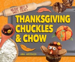 Cover Thanksgiving Chuckles & Chow