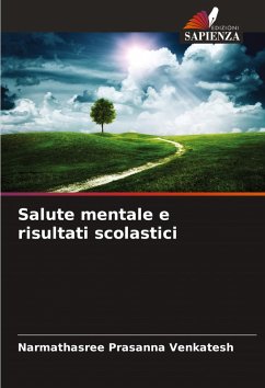 Cover Salute mentale e risultati scolastici