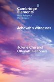 Jehovah's Witnesses Jehovah's Witnesses