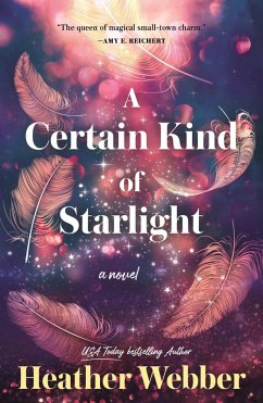 A Certain Kind of Starlight - Webber, Heather