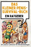 Das kleiner Penis-Survival-Buch