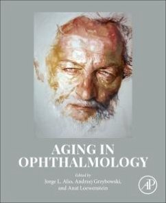 Cover Aging in Ophthalmology