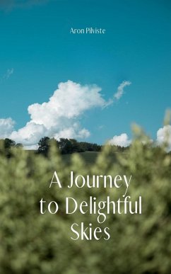 Cover A Journey to Delightful Skies