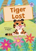 Tiger Lost Tiger Lost