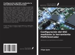 Configuración del DSC mediante la herramienta PSIM/SimCoder - Ijuim, Filipe