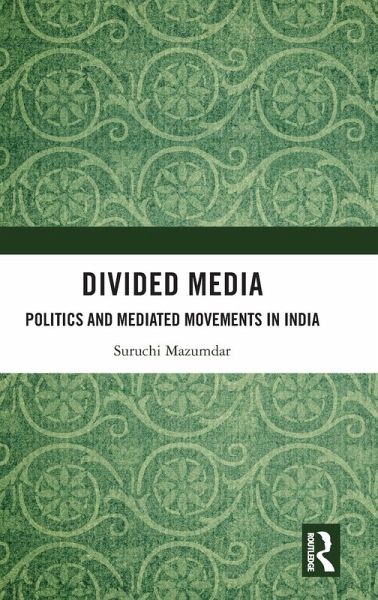 Divided Media Divided Media