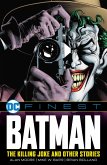 DC Finest: Batman: The Killing Joke and Other Stories DC Finest: Batman: The Killing Joke and Other Stories
