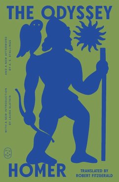 Cover The Odyssey