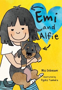 Cover Emi and Alfie