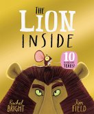 The Lion Inside 10th Anniversary Edition The Lion Inside 10th Anniversary Edition