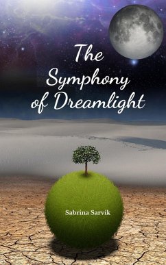 Cover The Symphony of Dreamlight