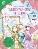 Learn to Draw Cursed Princess Club Learn to Draw Cursed Princess Club