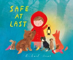 Cover Safe at Last