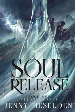 Soul Release - Heselden, Jenny