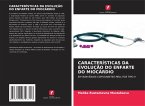 CARACTERÍSTICAS DA EVOLUÇÃO DO ENFARTE DO MIOCÁRDIO CARACTERÍSTICAS DA EVOLUÇÃO DO ENFARTE DO MIOCÁRDIO