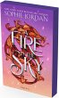 A Fire in the Sky - Bild 1